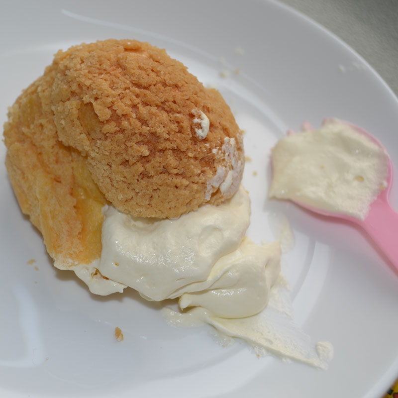 Можно ли использовать немолочные сливки для кофе для десертов, таких как пудинги и заварные кремы?